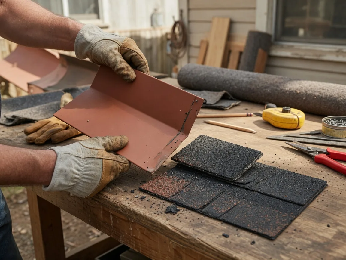 Roof Repair company in Coventry, RI